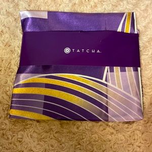Tatcha Satin Scarf